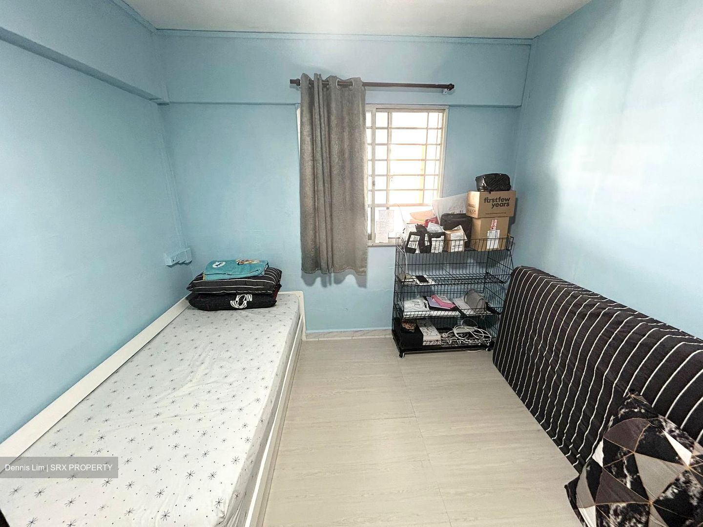 Blk 208 Yishun Palm Spring (Yishun), HDB 3 Rooms #486828671